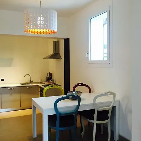 Sunny Flat Apartment