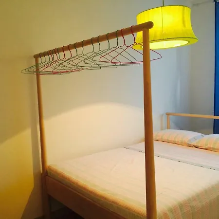Apartment Sunny Flat San Felice del Benaco