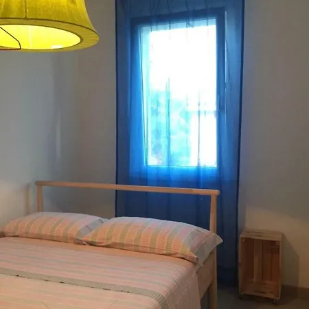 Sunny Flat סן פליס דל בנאקו